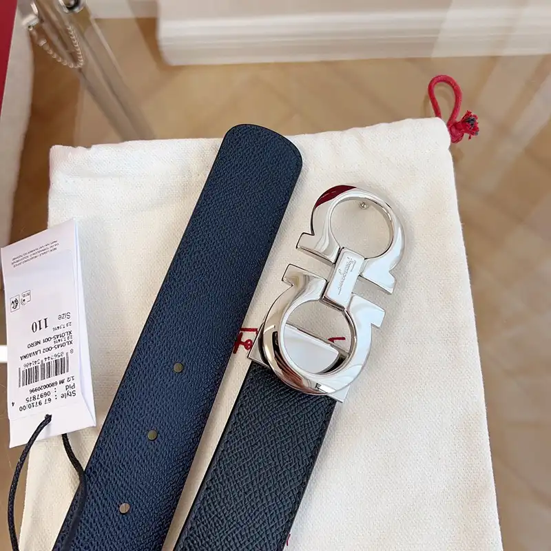 FASH SaLOUIS VUITTONatore Ferragamo Belts 2311XF0004