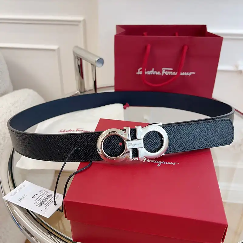 Salvatore Ferragamo Belts 2311XF0004