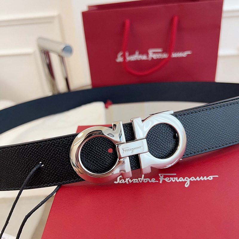 FASH SaLOUIS VUITTONatore Ferragamo Belts 2311XF0004