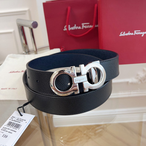 FASH SaLOUIS VUITTONatore Ferragamo Belts 2311XF0004