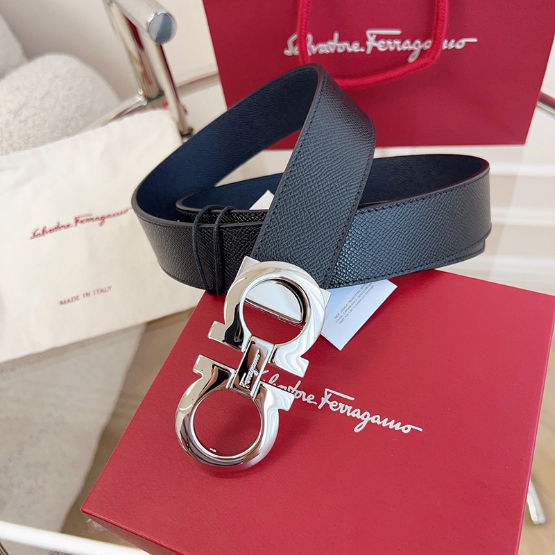 FASH SaLOUIS VUITTONatore Ferragamo Belts 2311XF0004