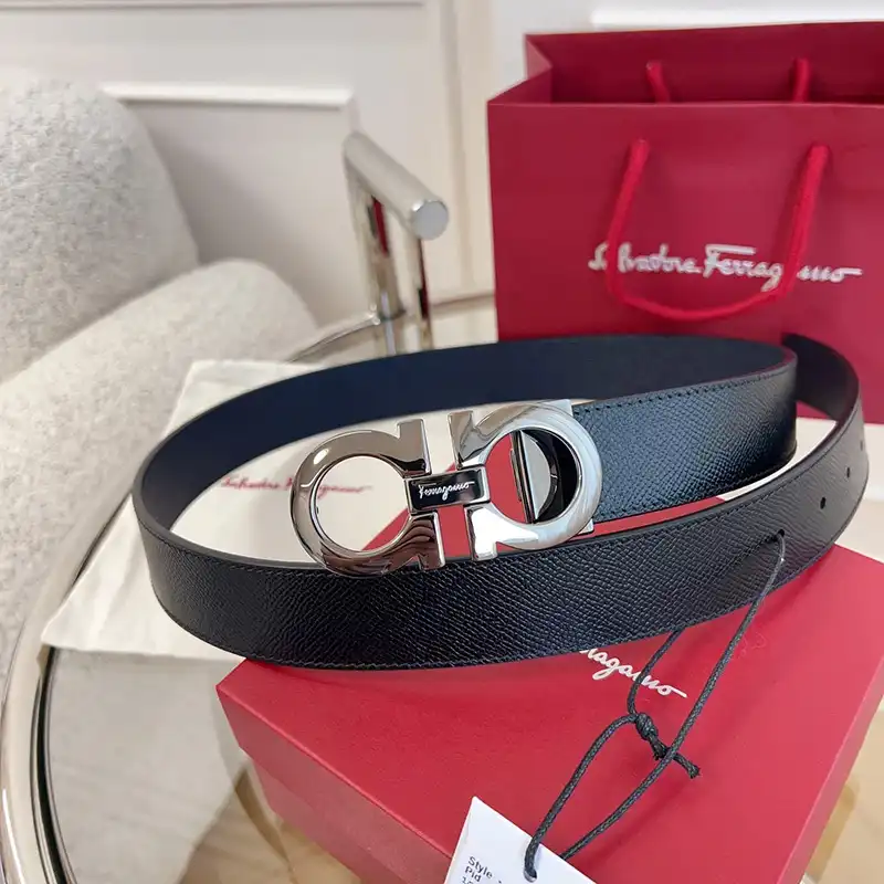 Salvatore Ferragamo Belts 2311XF0005