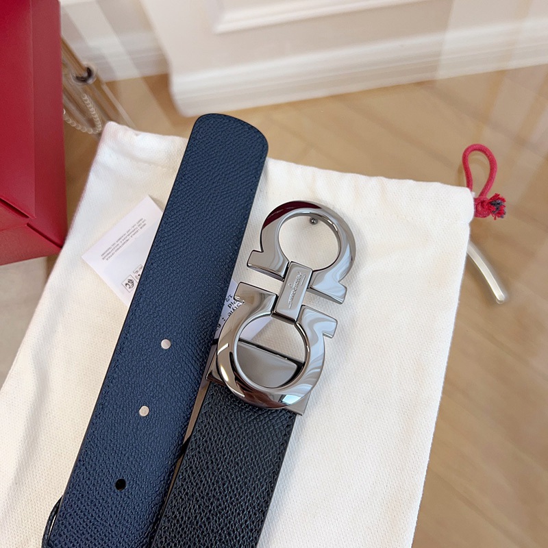 FASH SaLOUIS VUITTONatore Ferragamo Belts 2311XF0005