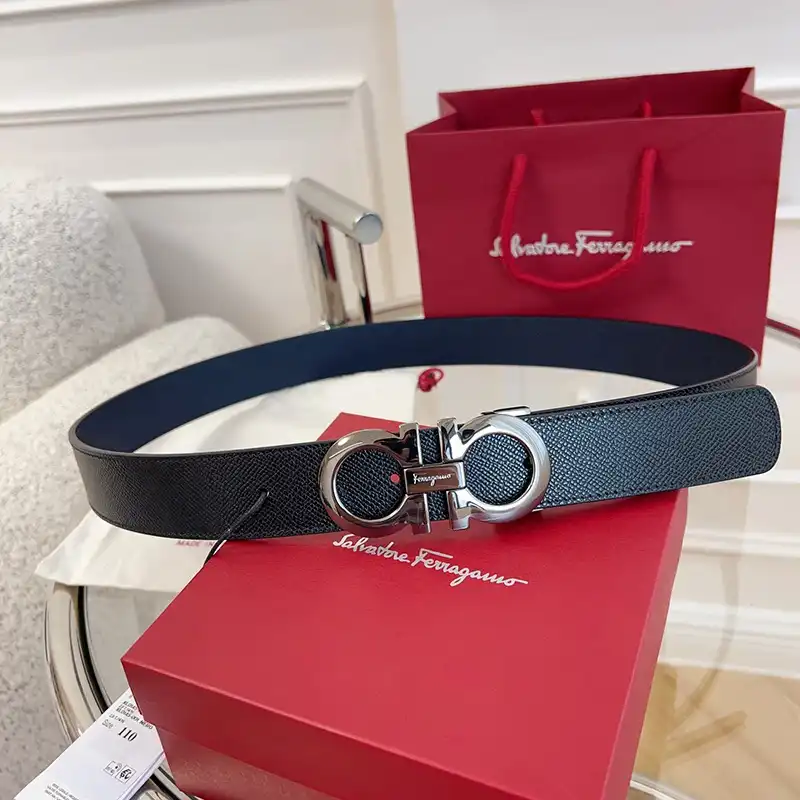 FASH SaLOUIS VUITTONatore Ferragamo Belts 2311XF0005