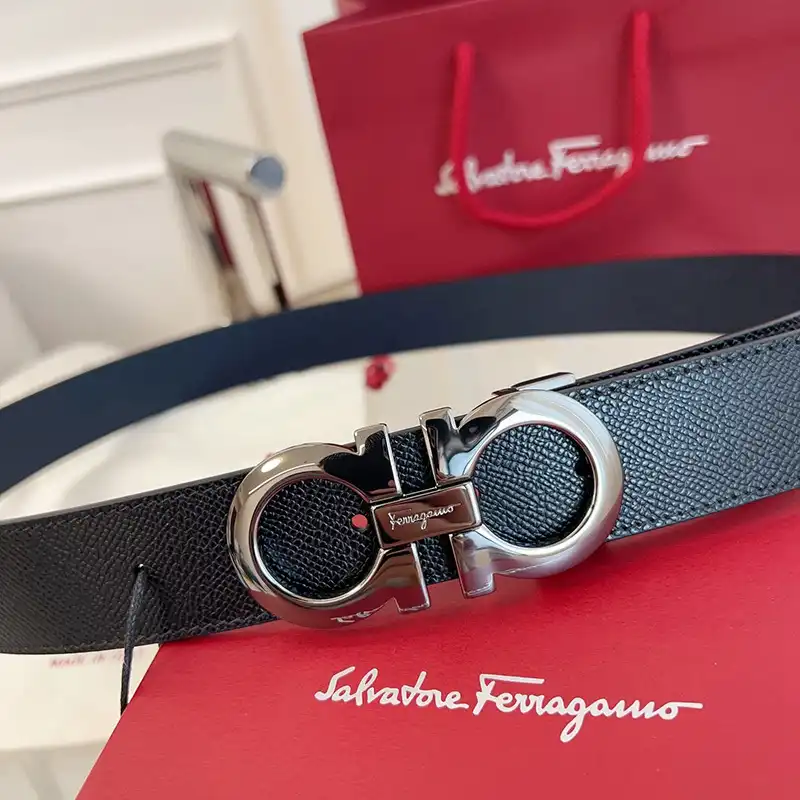 Salvatore Ferragamo Belts 2311XF0005