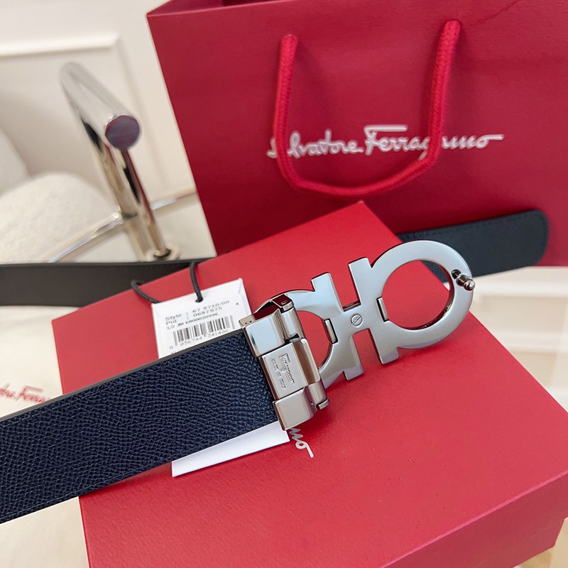 FASH SaLOUIS VUITTONatore Ferragamo Belts 2311XF0005