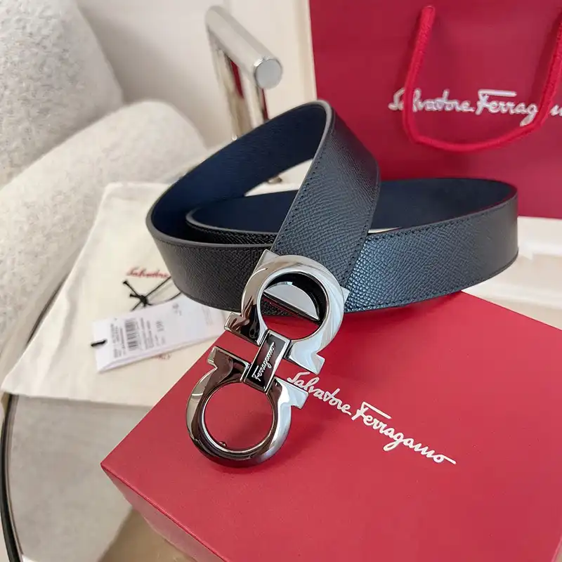 Salvatore Ferragamo Belts 2311XF0005