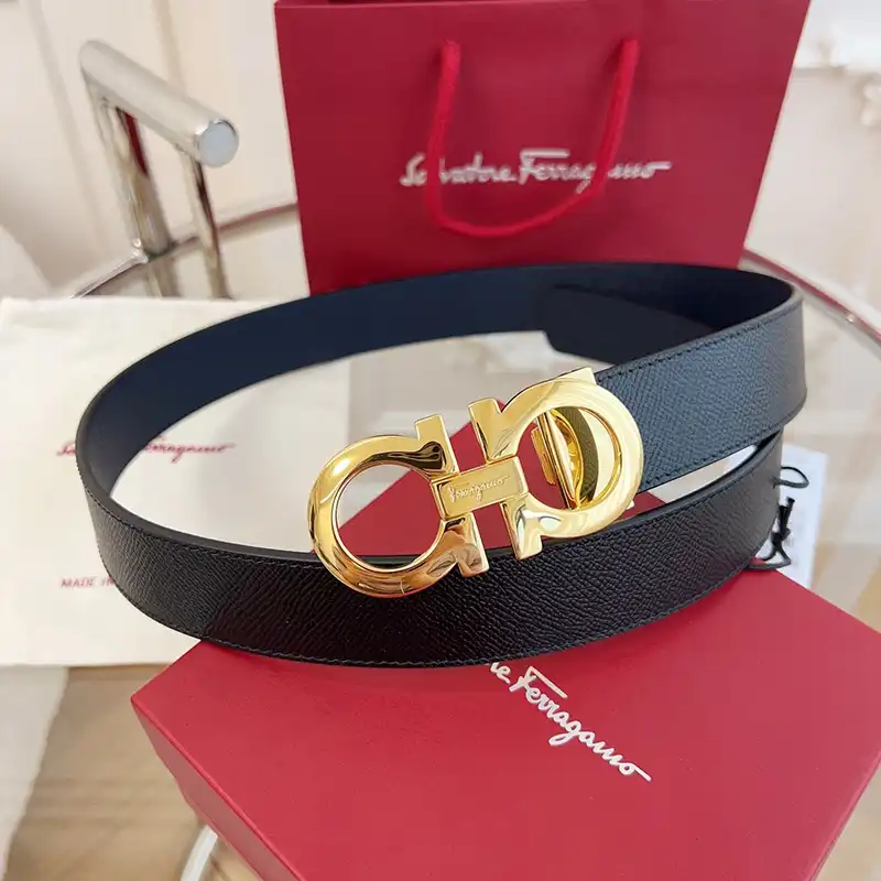 Fashionrep Salvatore Ferragamo Belts 2311XF0006