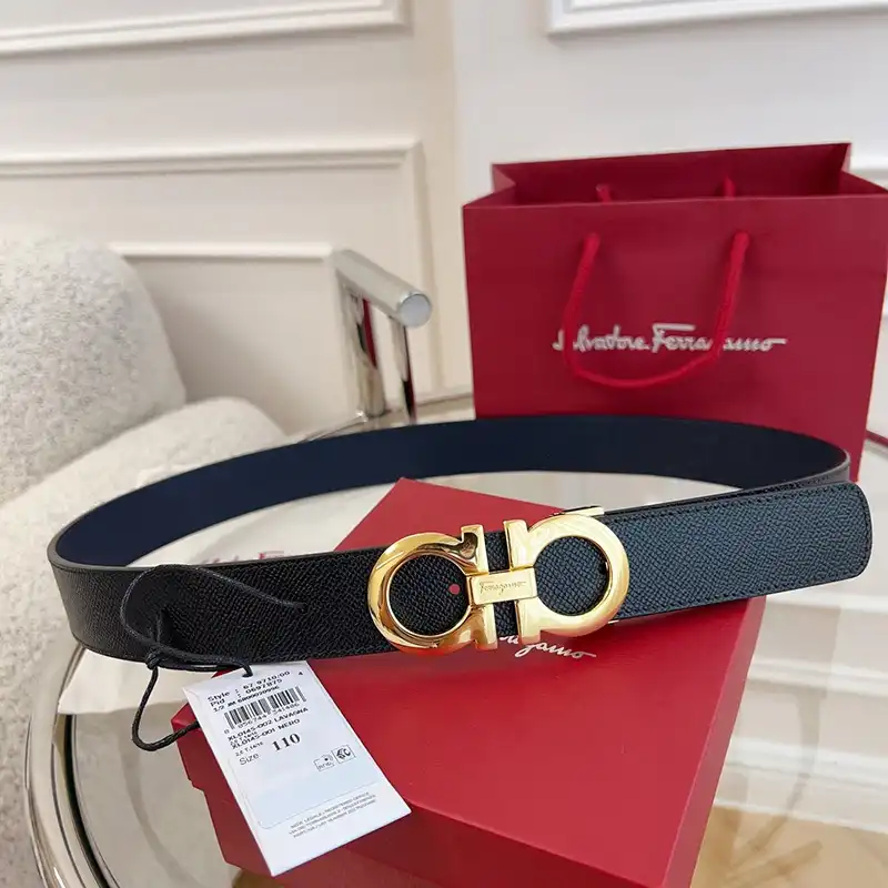 Fashionrep Salvatore Ferragamo Belts 2311XF0006