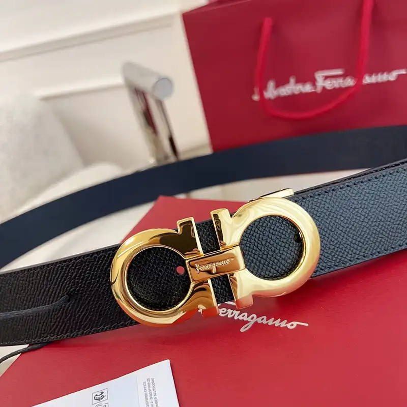 FASH SaLOUIS VUITTONatore Ferragamo Belts 2311XF0006