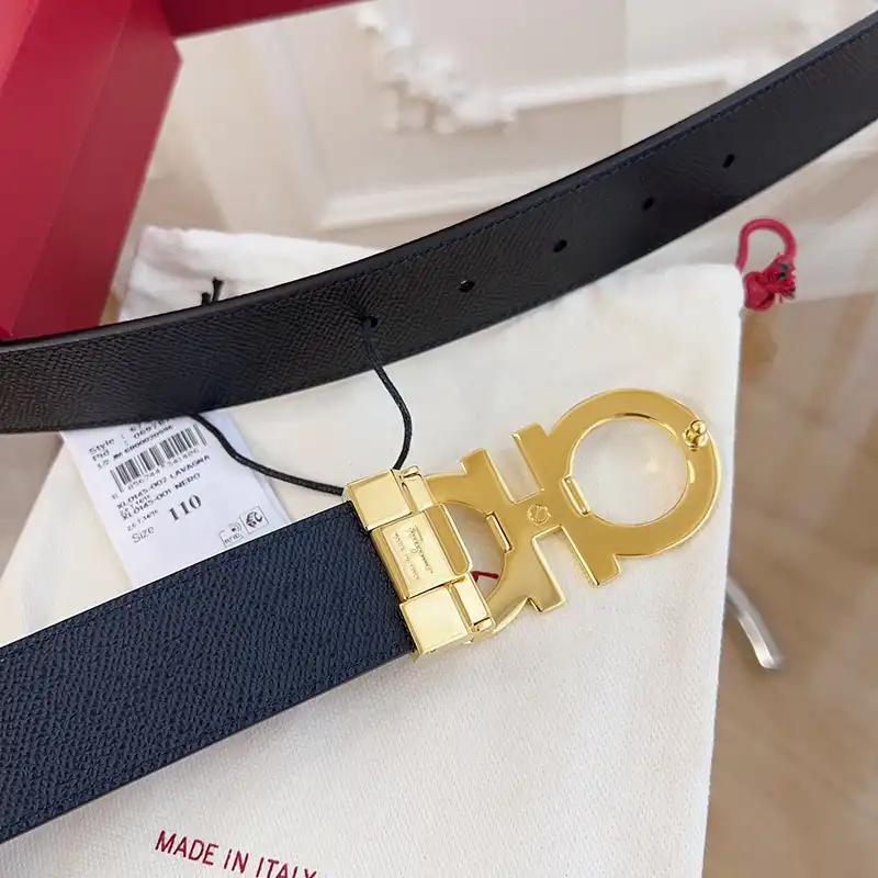 FASH SaLOUIS VUITTONatore Ferragamo Belts 2311XF0006