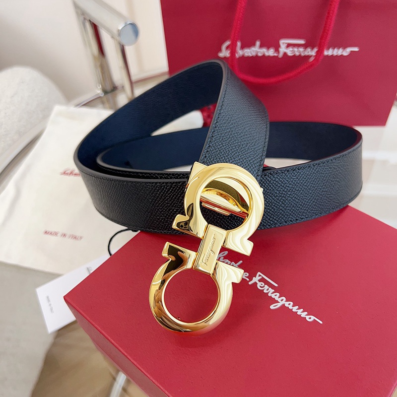 FASH SaLOUIS VUITTONatore Ferragamo Belts 2311XF0006