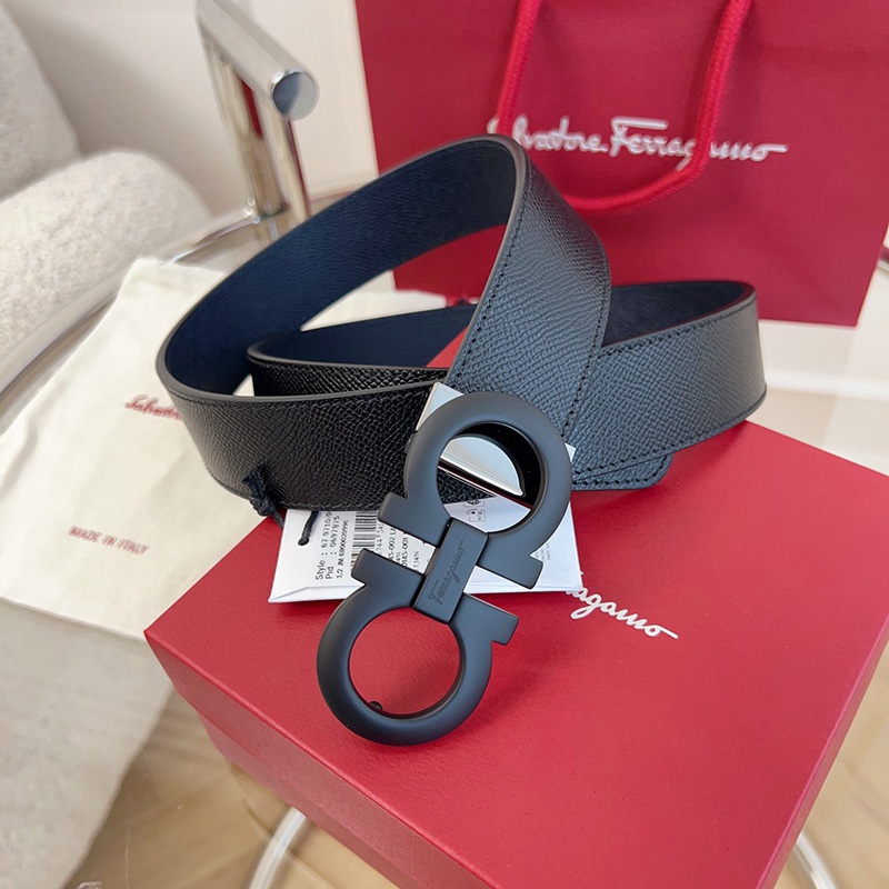 FASH SaLOUIS VUITTONatore Ferragamo Belts 2311XF0007