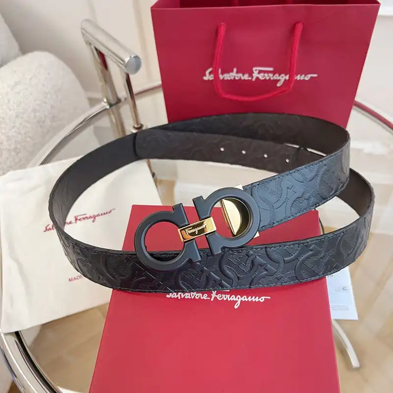 FASH SaLOUIS VUITTONatore Ferragamo Belts 2311XF0008