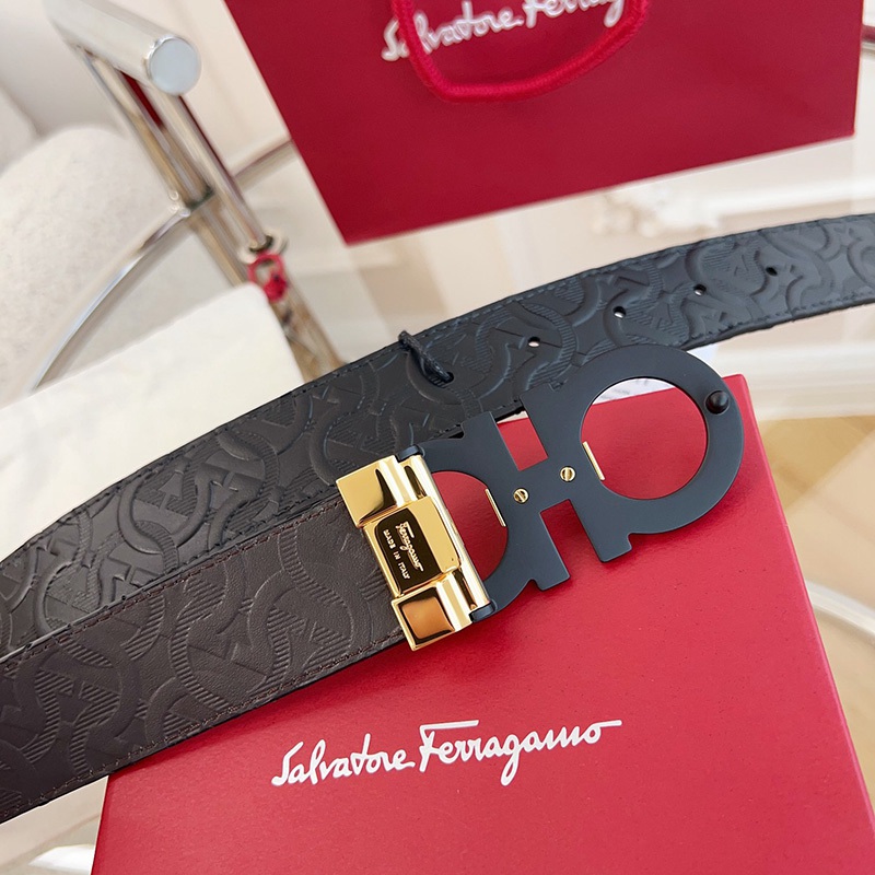 FASH SaLOUIS VUITTONatore Ferragamo Belts 2311XF0008