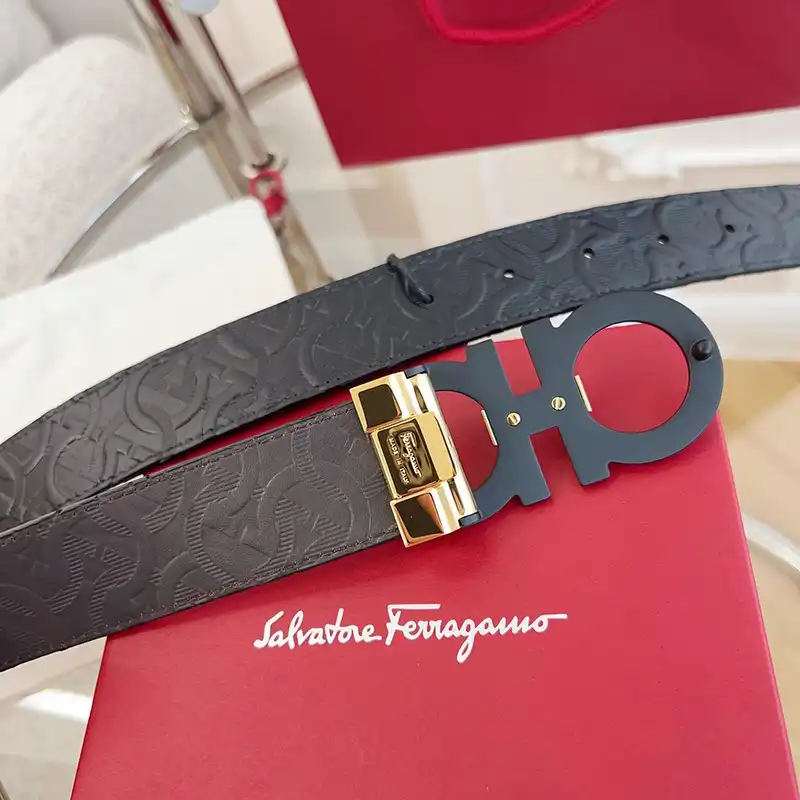 FASH SaLOUIS VUITTONatore Ferragamo Belts 2311XF0008