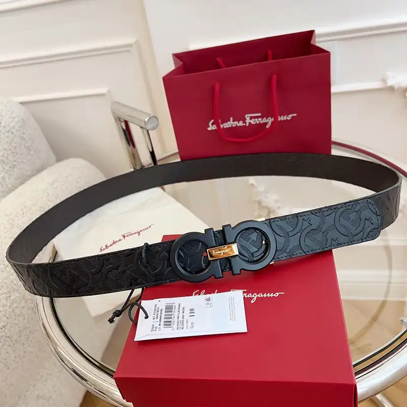 Fashionrep Salvatore Ferragamo Belts 2311XF0008