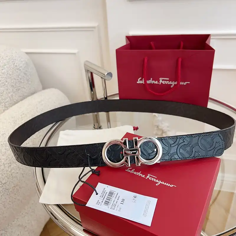 FASH SaLOUIS VUITTONatore Ferragamo Belts 2311XF0009