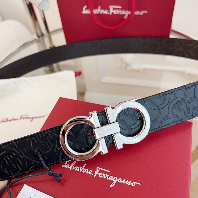 FASH SaLOUIS VUITTONatore Ferragamo Belts 2311XF0009