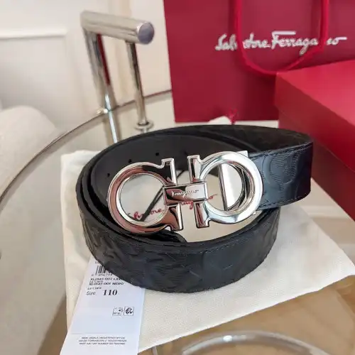 Salvatore Ferragamo Belts 2311XF0009