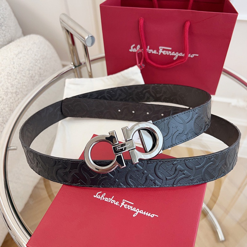 FASH SaLOUIS VUITTONatore Ferragamo Belts 2311XF0010