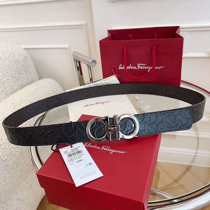 FASH SaLOUIS VUITTONatore Ferragamo Belts 2311XF0010