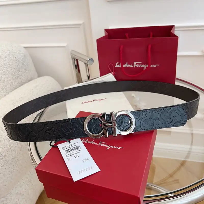 Salvatore Ferragamo Belts 2311XF0010