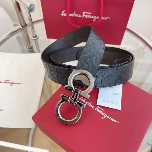 FASH SaLOUIS VUITTONatore Ferragamo Belts 2311XF0010