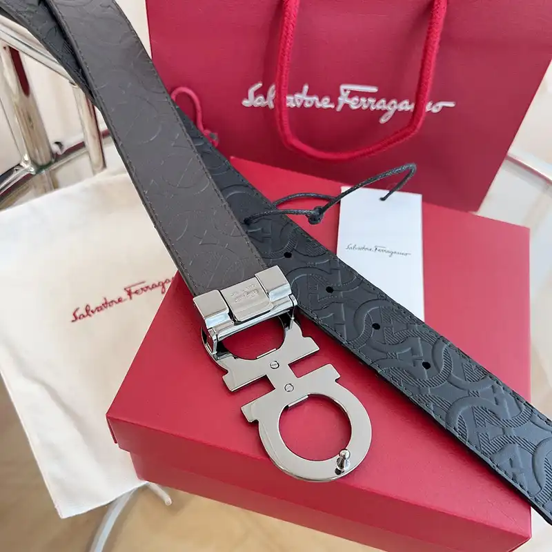 Salvatore Ferragamo Belts 2311XF0010