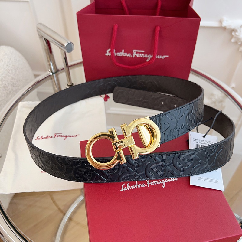 Affordable Salvatore Ferragamo Belts 2311XF0011