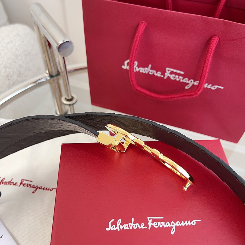 Affordable Salvatore Ferragamo Belts 2311XF0011