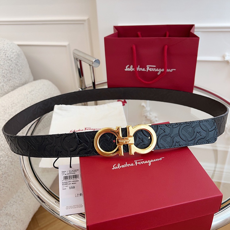 Affordable Salvatore Ferragamo Belts 2311XF0011