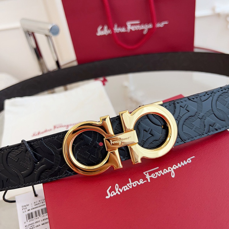 Affordable Salvatore Ferragamo Belts 2311XF0011