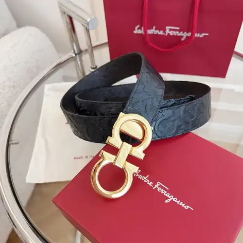 Salvatore Ferragamo Belts 2311XF0011