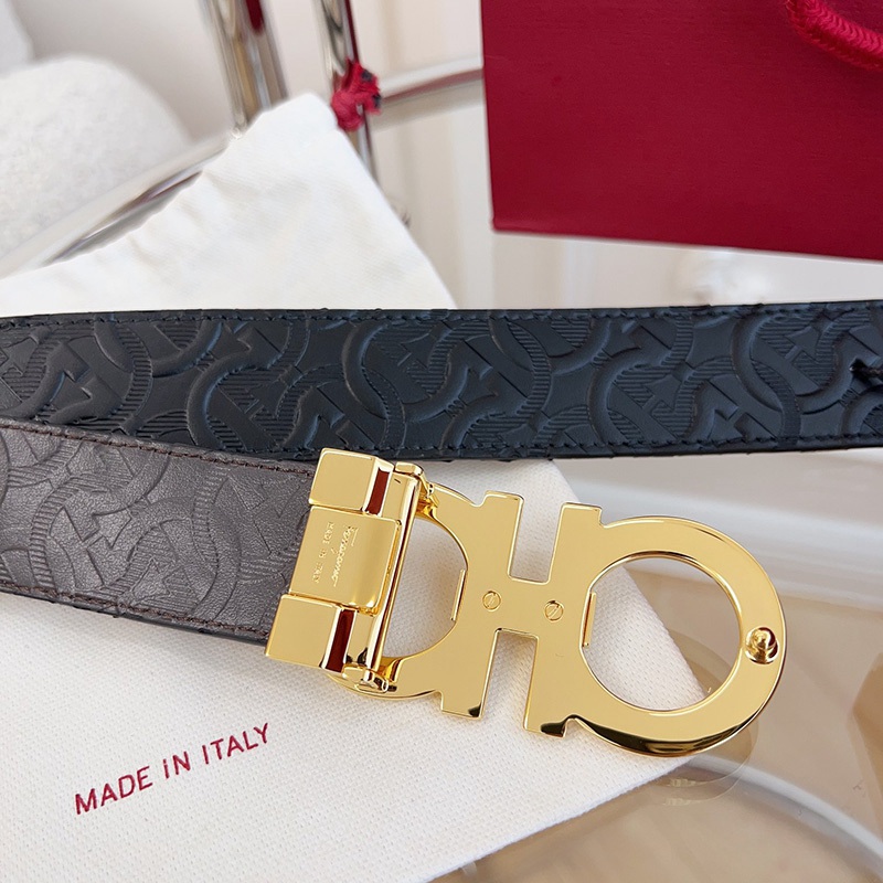 Affordable Salvatore Ferragamo Belts 2311XF0011