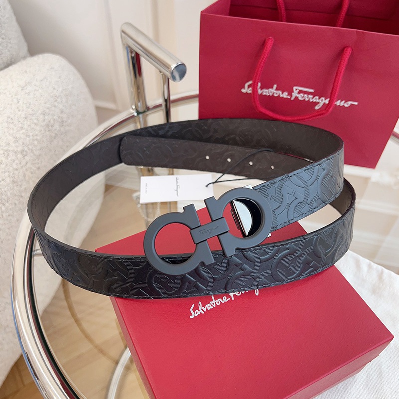 FASH SaLOUIS VUITTONatore Ferragamo Belts 2311XF0012