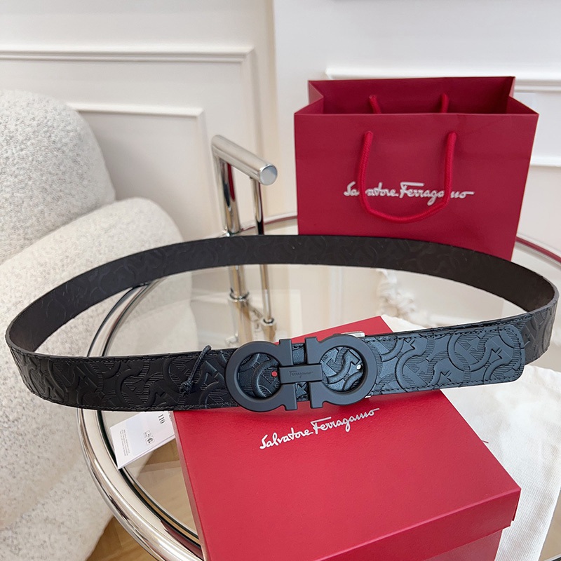 FASH SaLOUIS VUITTONatore Ferragamo Belts 2311XF0012