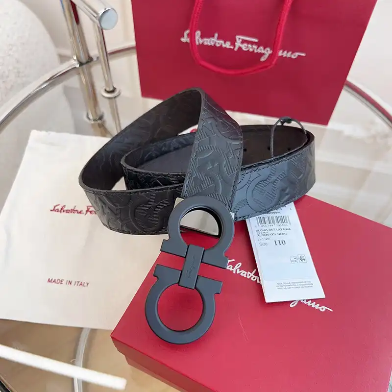 FASH SaLOUIS VUITTONatore Ferragamo Belts 2311XF0012