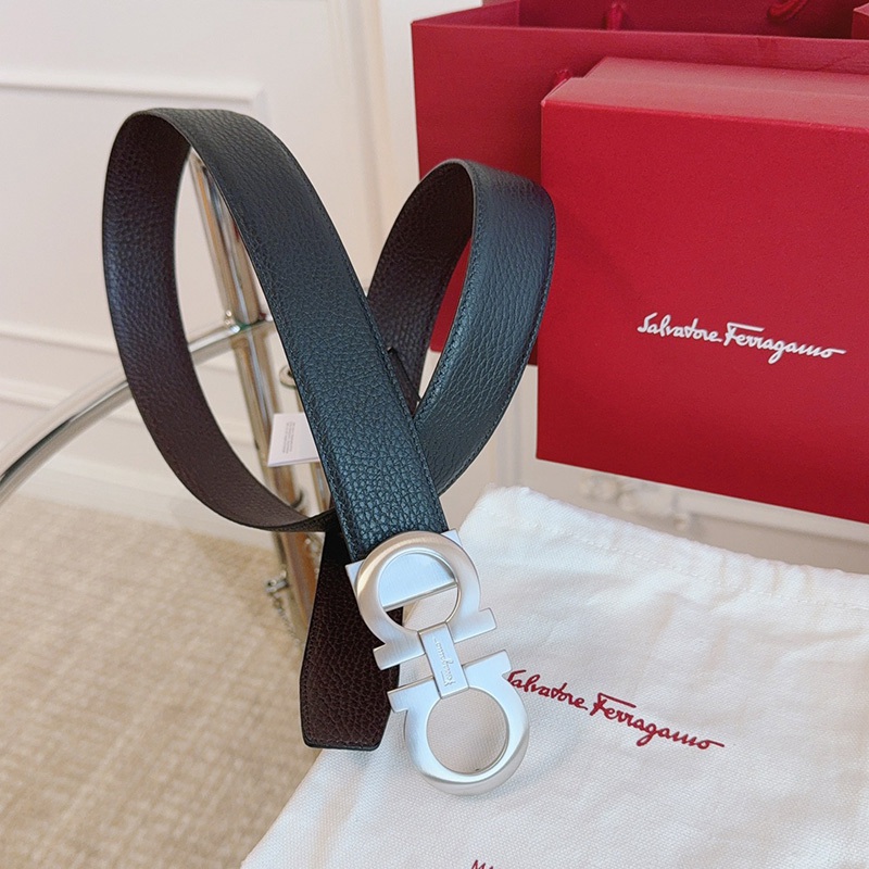 FASH SaLOUIS VUITTONatore Ferragamo Belts 2311XF0013