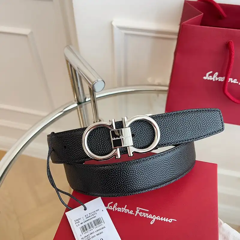 FASH SaLOUIS VUITTONatore Ferragamo Belts 2311XF0014