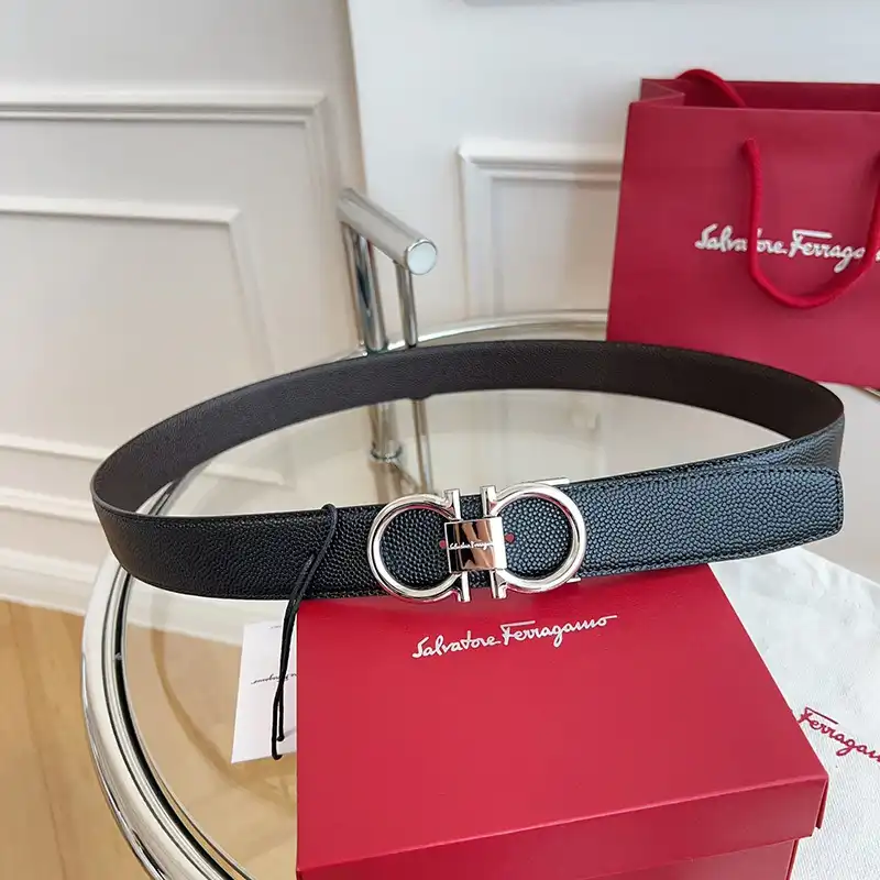 FASH SaLOUIS VUITTONatore Ferragamo Belts 2311XF0014