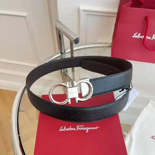 Salvatore Ferragamo Belts 2311XF0014