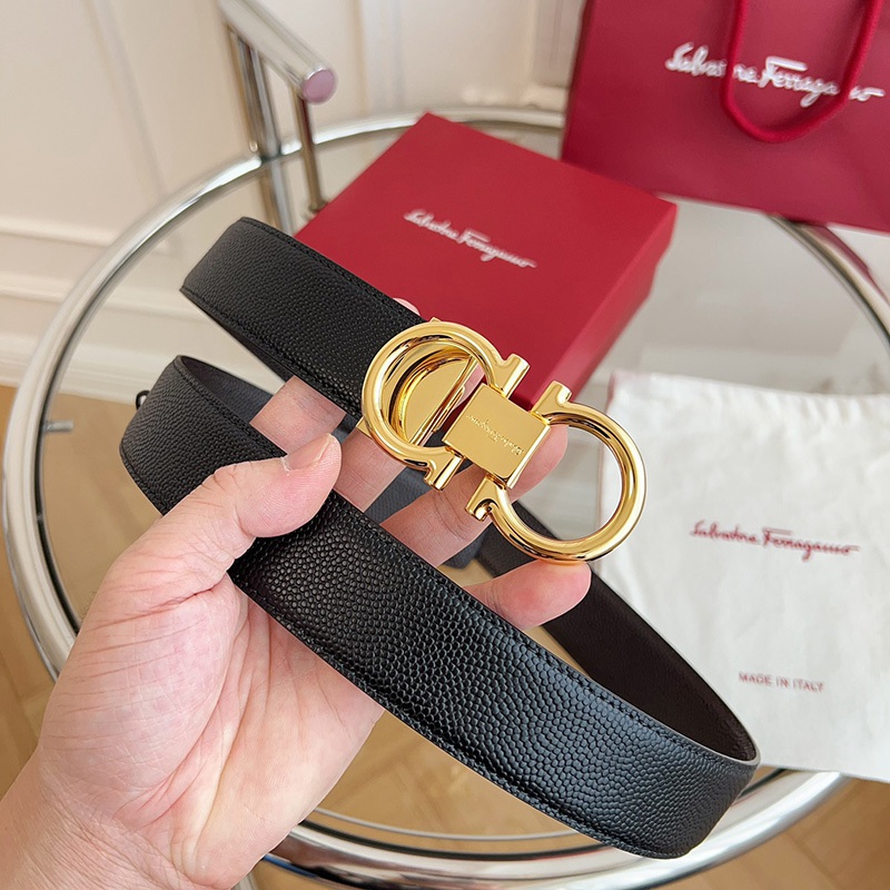 Salvatore Ferragamo Belts 2311XF0016