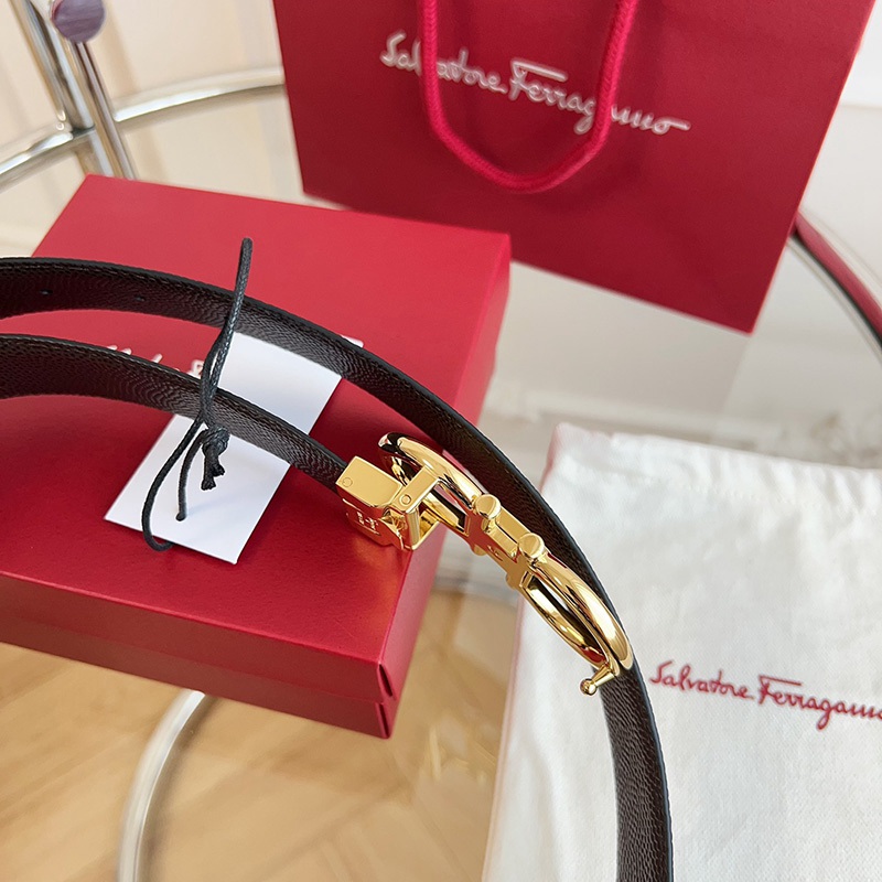 Salvatore Ferragamo Belts 2311XF0016