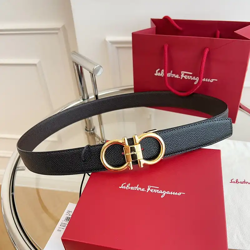 FASH SaLOUIS VUITTONatore Ferragamo Belts 2311XF0016