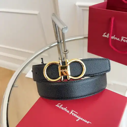 FASH SaLOUIS VUITTONatore Ferragamo Belts 2311XF0016