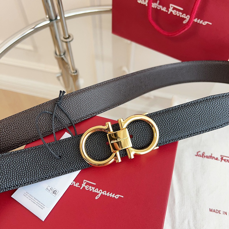 Salvatore Ferragamo Belts 2311XF0016