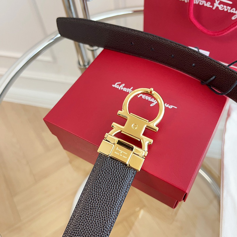 Salvatore Ferragamo Belts 2311XF0016