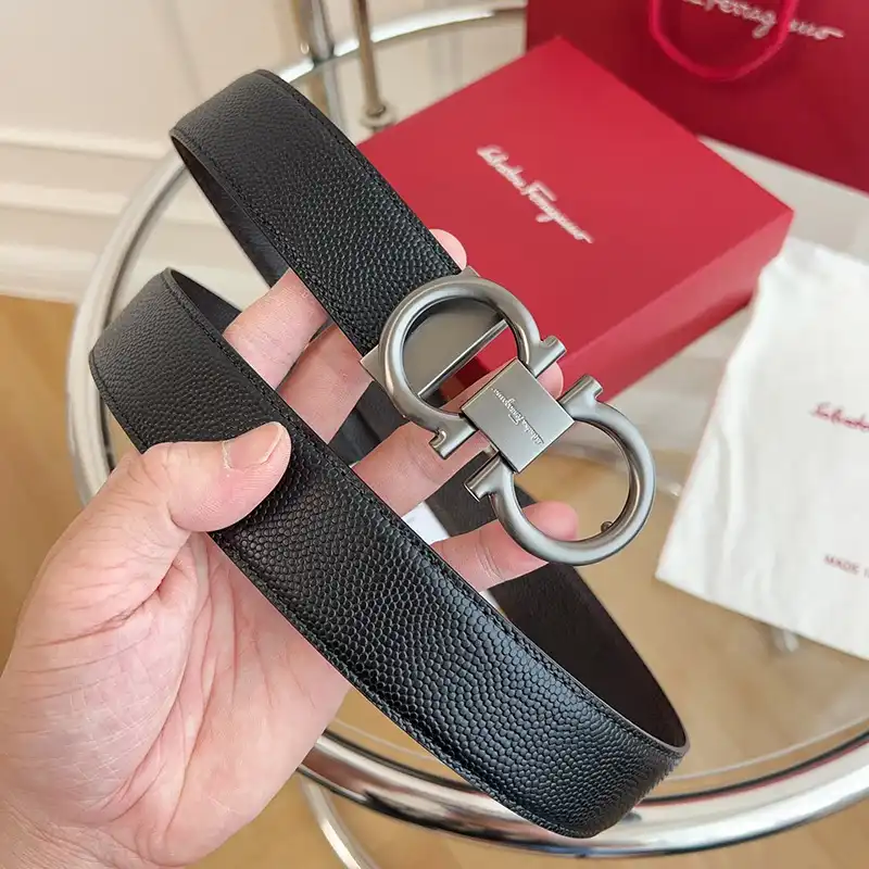 FASH SaLOUIS VUITTONatore Ferragamo Belts 2311XF0017