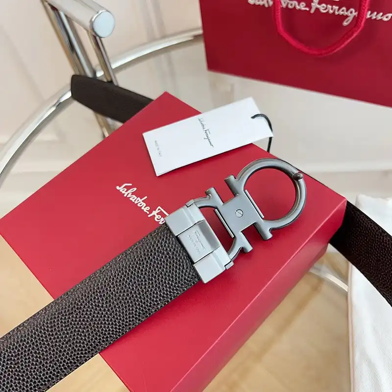 FASH SaLOUIS VUITTONatore Ferragamo Belts 2311XF0017